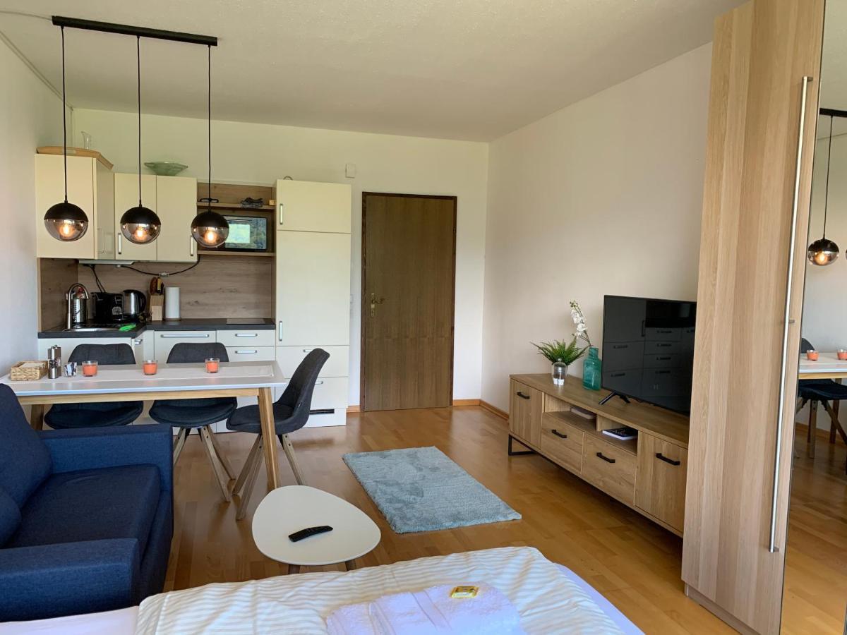 Alpenblick Suite Bad Goisern Exterior foto